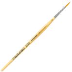 Da Vinci 303 3 Junior Sentetik Yuvarlak Fırçası
