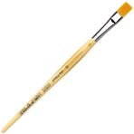 Da Vinci 304 10 Junior Sentetik Düz Hobi Fırça