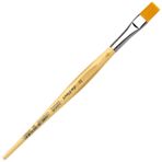 Da Vinci 304 12 Junior Sentetik Düz Hobi Fırça