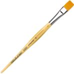 Da Vinci 304 14 Junior Sentetik Düz Hobi Fırça