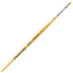 Da Vinci 304 2 Junior Sentetik Düz Hobi Fırça