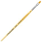 Da Vinci 304 4 Junior Sentetik Düz Hobi Fırça