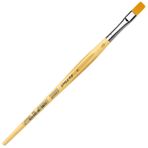 Da Vinci 304 8 Junior Sentetik Düz Hobi Fırça