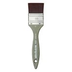 Da Vinci 5036 50 Forte Sentetik Düz Uçlu Geniş Yüzey Fırçası