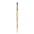 Da Vinci 5590 8 Petit Gris Mix Yuvarlak Sulu Boya Fırçası
