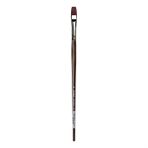 Da Vinci 7185 No:14 Top Acryl Sentetik Düz Fırça