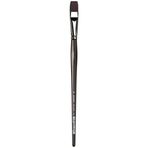 Da Vinci 7185 No:18 Top Acryl Sentetik Düz Fırça