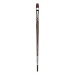 Da Vinci 7185 Top Acryl Sentetik Düz Fırça No:4