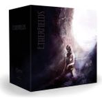 Da Vinci Board Game Etherfields Kutu Oyunu (Ingilizce)
