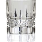 Da Vinci Carrara 2'li Su Bardağı 290 ml - Şeffaf
