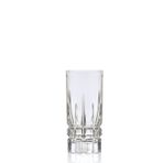 Da Vinci Carrara 360 ml 2'li Meşrubat Bardağı