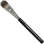 da Vinci Cosmetics Serisi 968 Klasik Fondöten Fırçası, Oval Sentetik, Boyut 20, 21,5 Gram