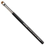 Da Vinci Eyeliner Fırça/Gel Eyeliner fırça/Liner göz/Russian Red Sable Doğal Kıl