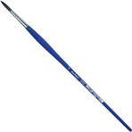 Da Vinci Forte Sentetik Yuvarlak Akrilik Yağlı Boya Fırçası Seri 8630 NO10