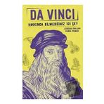 Da Vinci - Hakkında Bilmediğiniz 101 Şey - Cyhthia Phillips Shana Priwer