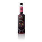 Da Vinci Kırmızı Meyveler Şurubu 750ml