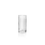 Da Vinci Leonardo 2'li 360 ml Meşrubat Bardağı