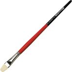 Da Vinci Maestro 2 Domuz Kılı Düz Akrilik Yağlı Boya Fırçası Seri 7123 NO16