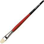 Da Vinci Maestro 2 Domuz Kılı Düz Akrilik Yağlı Boya Fırçası Seri 7123 NO20