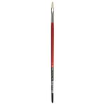 Da Vinci Maestro 2 Domuz Kılı Düz Uzun Yağlı Boya Ve Akrilik Boya Fırçası Seri 7023 N: 8