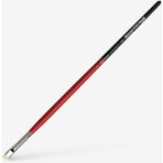Da Vinci Maestro 2 Domuz Kılı Ekstra Kısa Akrilik Yağlı Boya Fırçası Seri 7223 No8