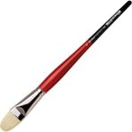 Da Vinci Maestro 2 Domuz Kılı Kedi Dili Akrilik ve Yağlı Boya Fırçası Seri 7423 No 24