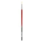 Da Vinci Maestro 2 Domuz Kılı Yuvarlak Akrilik Boya Ve Yağlı Boya Fırçası Seri 7723 N: 10