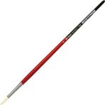 Da Vinci Maestro 2 Domuz Kılı Yuvarlak Akrilik Yağlı Boya Fırçası Seri 7723 NO10