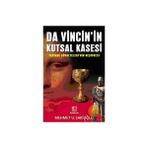 Da Vinci Nin Kutsal Kasesi-Mehmet U. Sakioğlu