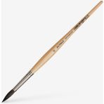 Da Vinci Petit Gris Mix Yuvarlak Sulu Boya Fırçası Seri 5590 NO10