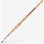 Da Vinci Petit Gris Mix Yuvarlak Sulu Boya Fırçası Seri 5590 No1