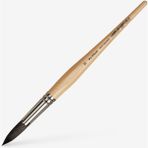 Da Vinci Petit Gris Mix Yuvarlak Sulu Boya Fırçası Seri 5590 NO20