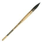Da Vinci Petit Gris Pur Sincap Kılı Seri 418 No:4