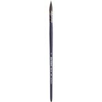 Da Vinci Seri 438 : No:0 Cosmotop Mix B Yuvarlak Sulu Boya Fırçası