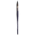 Da Vinci Seri 438 No:2 Cosmotop Mix B Yuvarlak Sulu Boya Fırçası