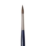 Da Vinci Seri 5530 : No:5 Cosmotop Mix B Yuvarlak Sulu Boya Fırçası