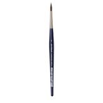 Da Vinci Seri 5530 : No:6 Cosmotop Mix B Yuvarlak Sulu Boya Fırçası