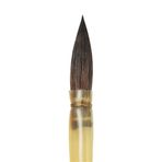 Da Vinci Seri 601 No:2 Sincap Kılı Fırça