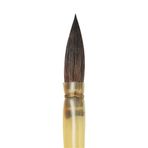 Da Vinci Seri 601 No:3/0 Sincap Kılı Fırça