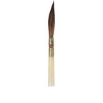 Da Vinci Seri 604 No:7 Sincap Kılı Fırça