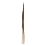 Da Vinci Seri 607 No:1 Sincap Kılı Fırça