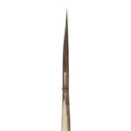 Da Vinci Seri 607 No:4 Sincap Kılı Fırça