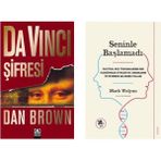 Da Vinci Şifresi Dan Brown - Seninle Başlamadı - Mark Wolynn