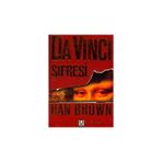Da Vinci Şifresi - Dan Brown