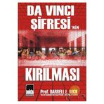 Da Vinci Şifresi`nin Kırılması - Darrell L. Bock