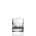 Da Vinci Tratto 2'li 290 ml Viski Bardağı