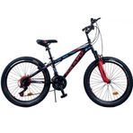 Daafu Sxc 150 26 Jant Microshift 21 Vites Dağ Bisikleti