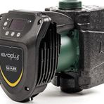Dab Evoplus 80/180M 180 mm 60-80.000 Kazan Için Frekans Konvertörlü Sirkülasyon Pompası 8.2 Mss 7.6 M3/h