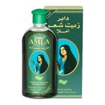 Dabur 200 ml Bektaşi Üzümlü Amla Hair Oil