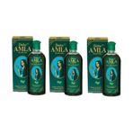Dabur 3x200 ml Amla Saç Bakım Yağı